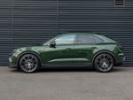 2026 Porsche Macan Electric 4