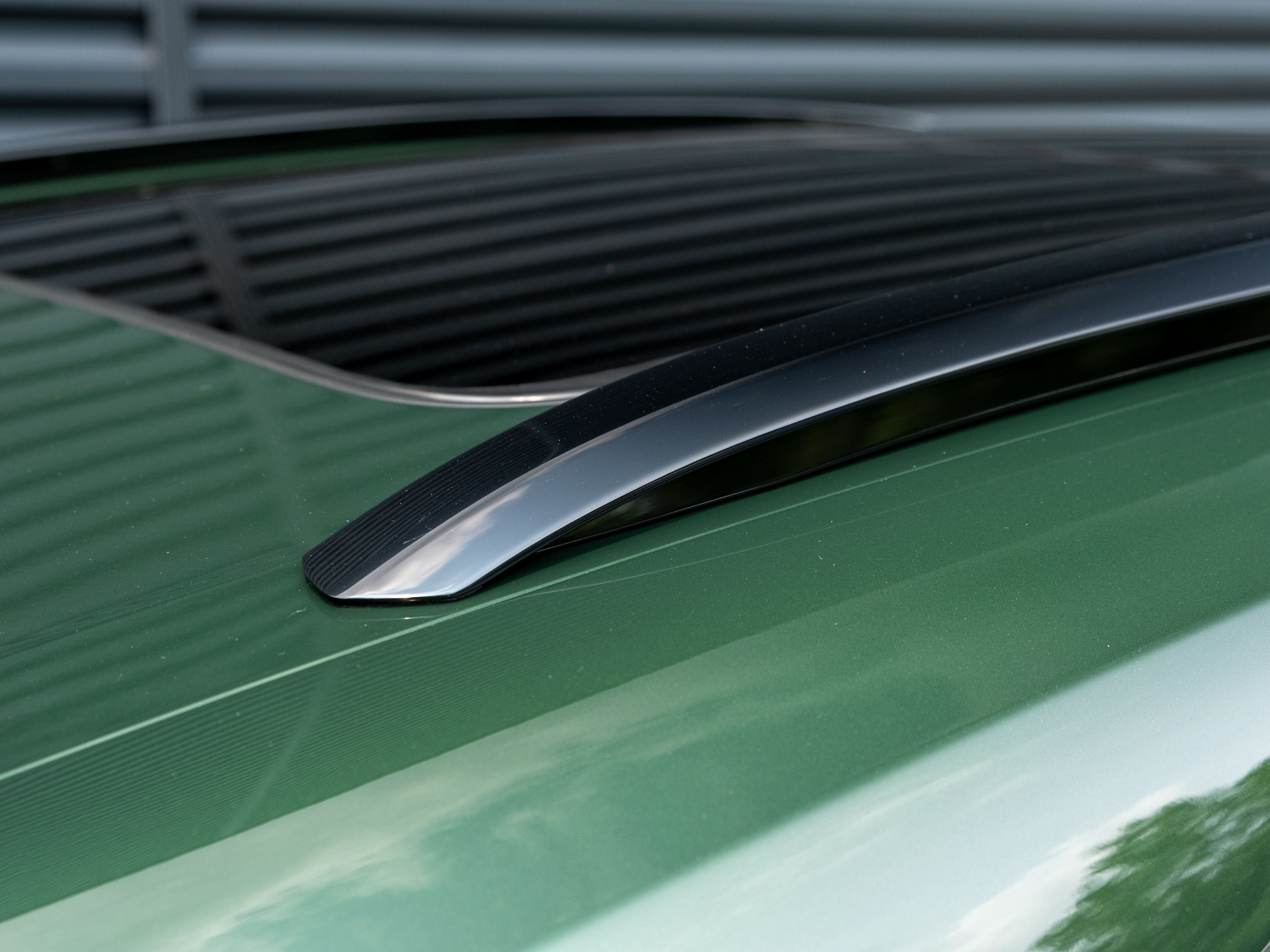 2026 Porsche Macan Electric 4