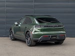 2026 Porsche Macan Electric 4
