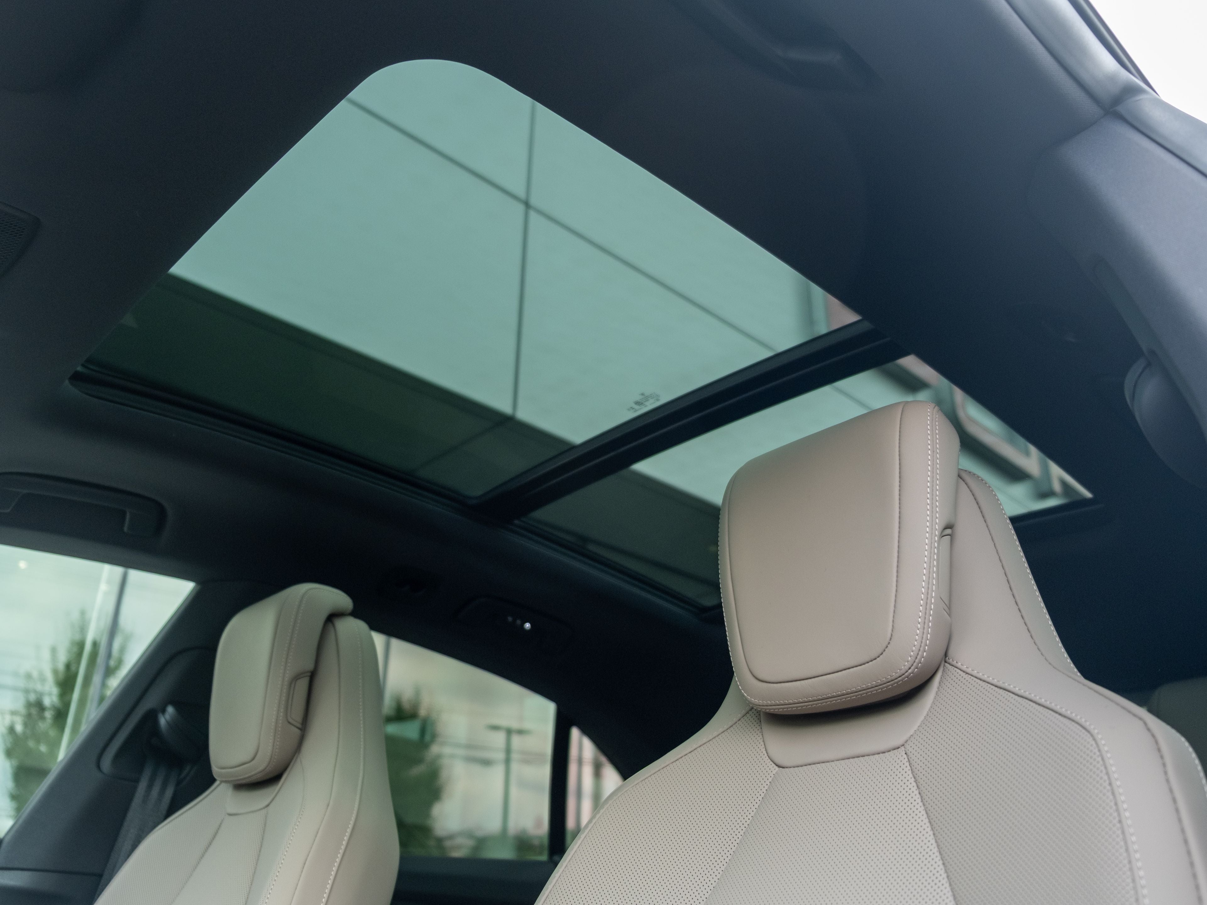 2026 Porsche Macan Electric 4