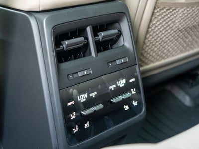 2026 Porsche Macan Electric 4