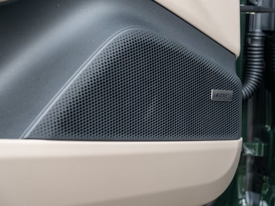 2026 Porsche Macan Electric 4