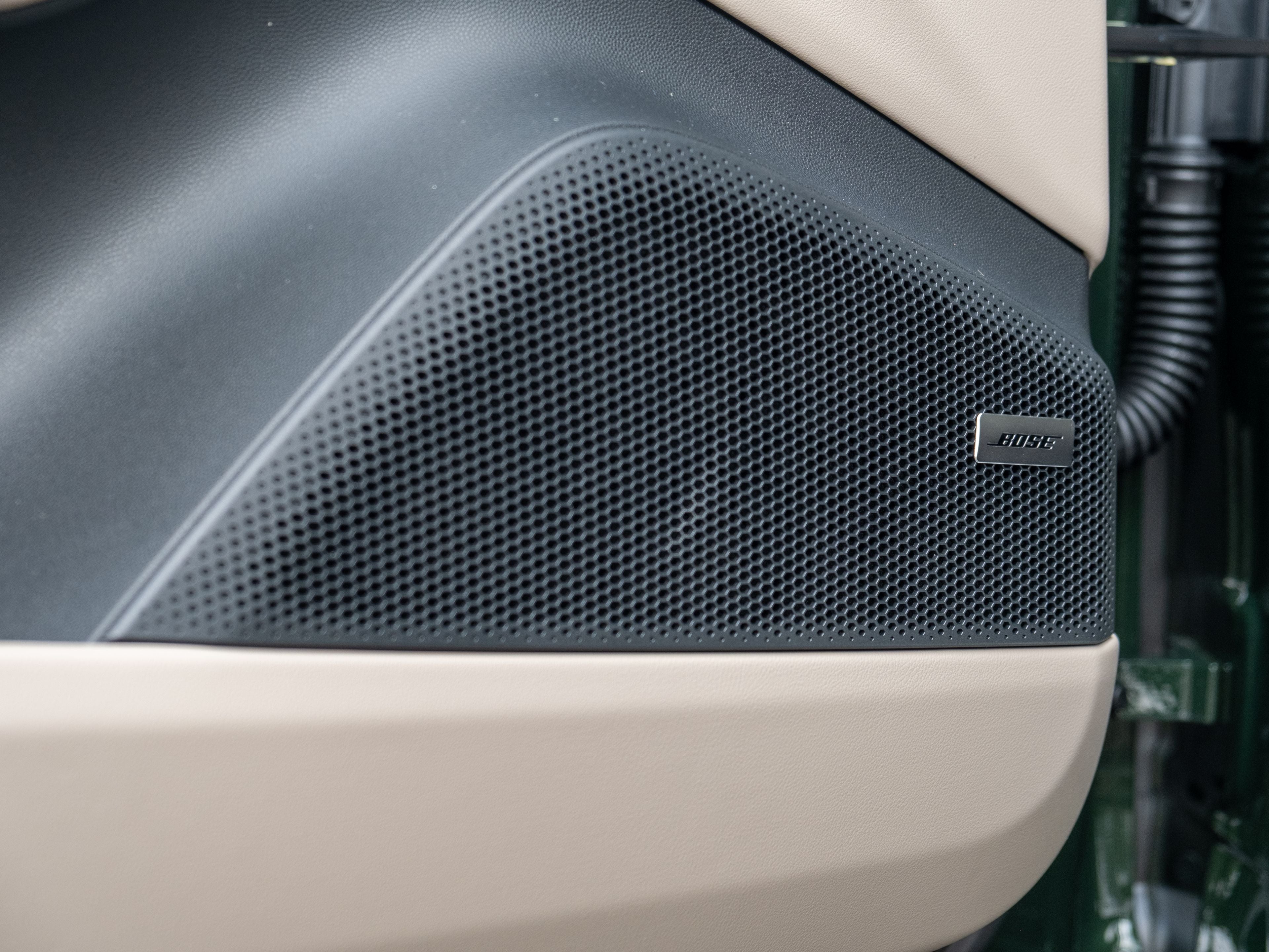 2026 Porsche Macan Electric 4