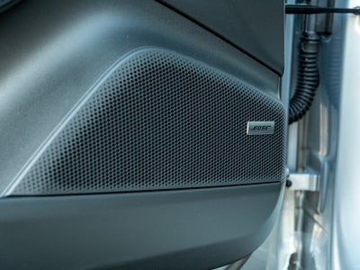 2026 Porsche Macan Electric 4