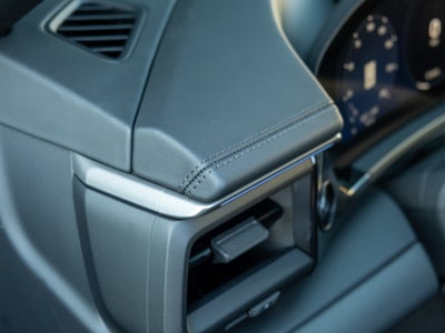 2026 Porsche Macan Electric 4