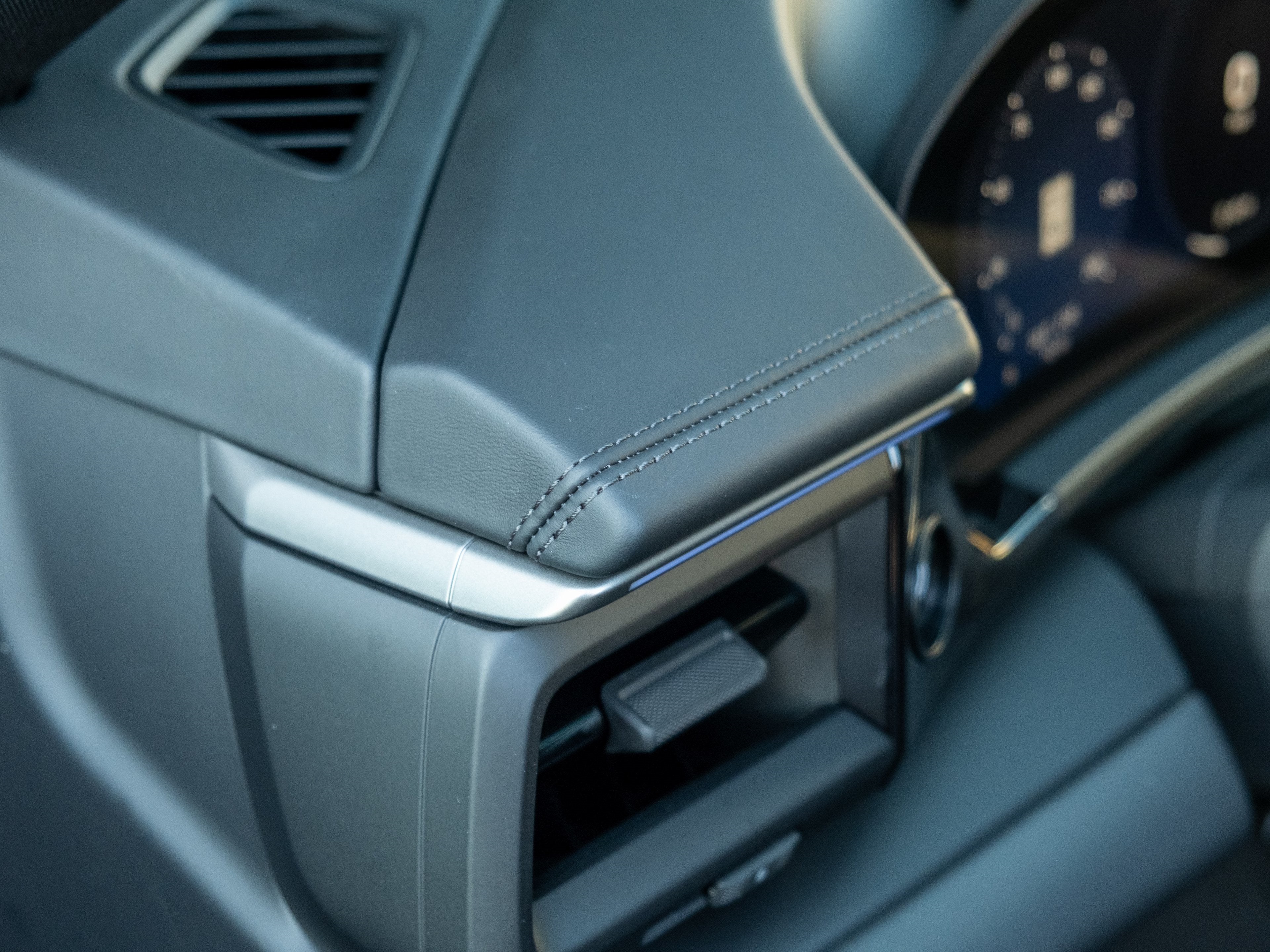 2026 Porsche Macan Electric 4