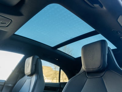 2026 Porsche Macan Electric 4