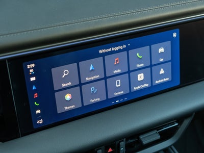 2026 Porsche Macan Electric 4