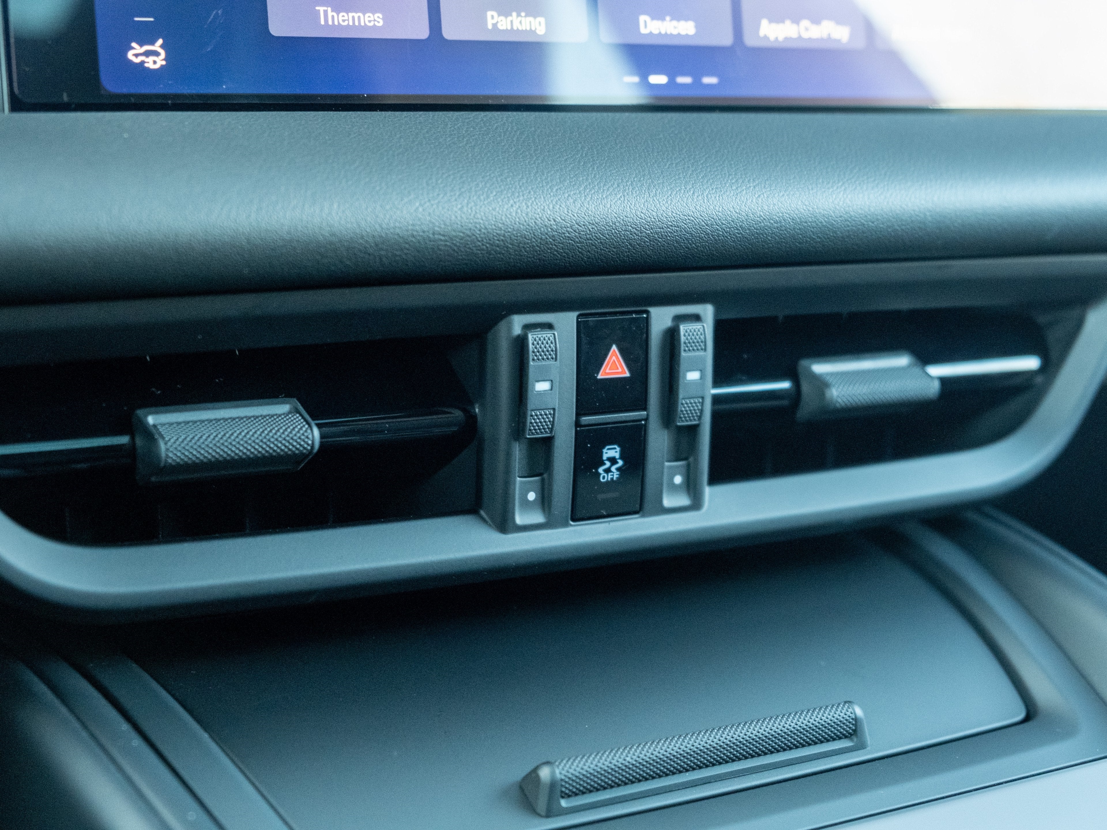 2026 Porsche Macan Electric 4