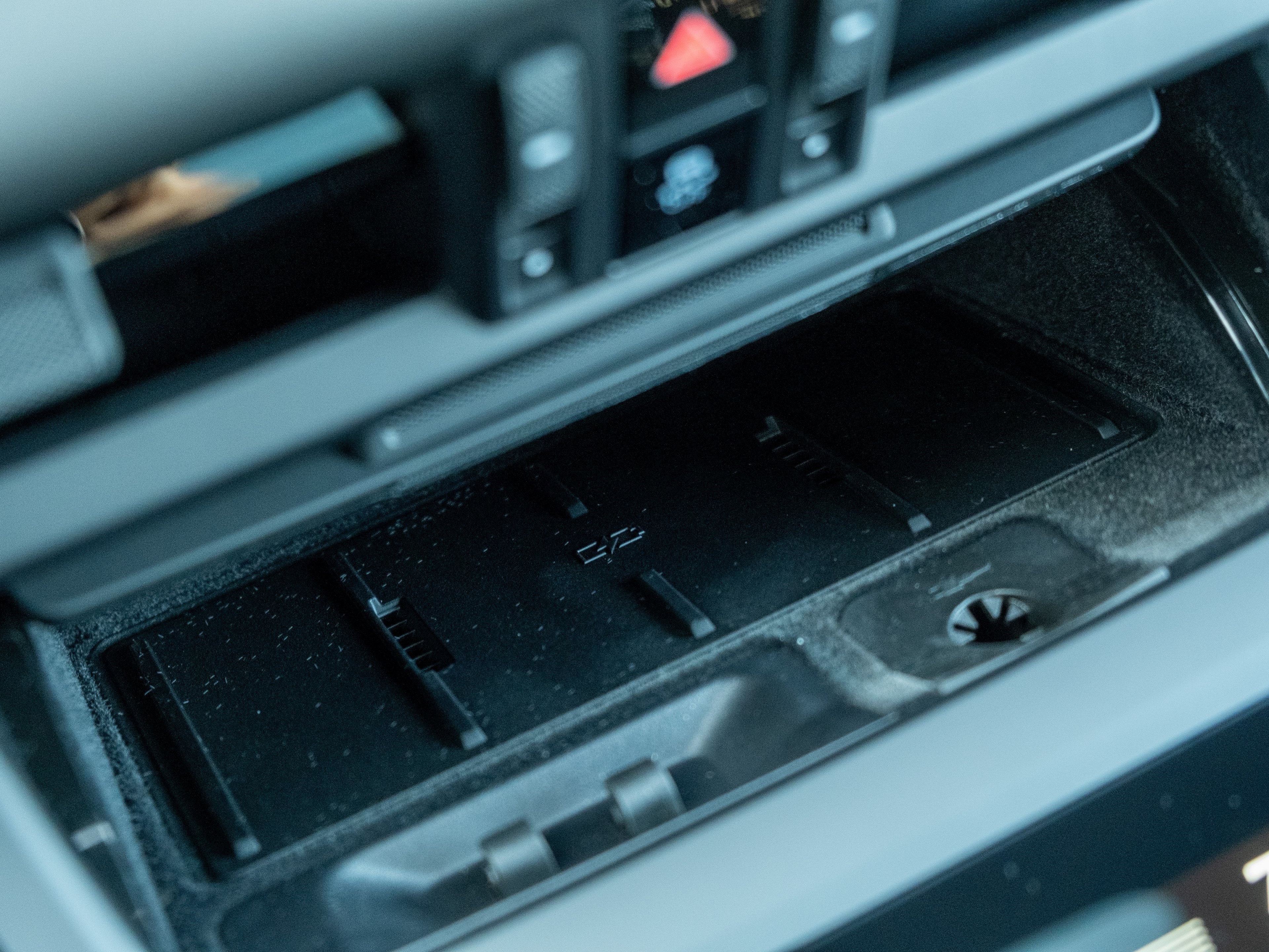 2026 Porsche Macan Electric 4