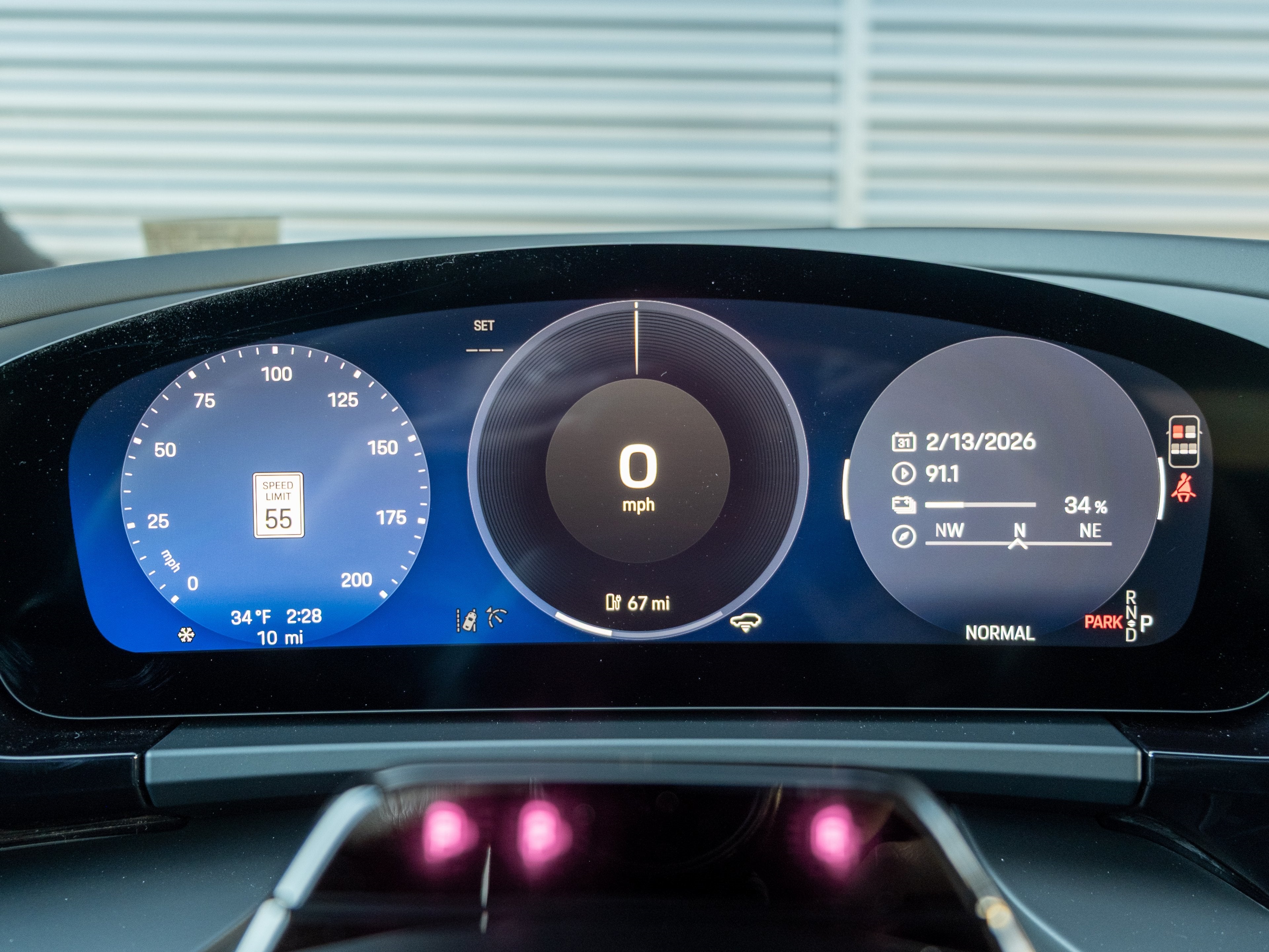 2026 Porsche Macan Electric 4