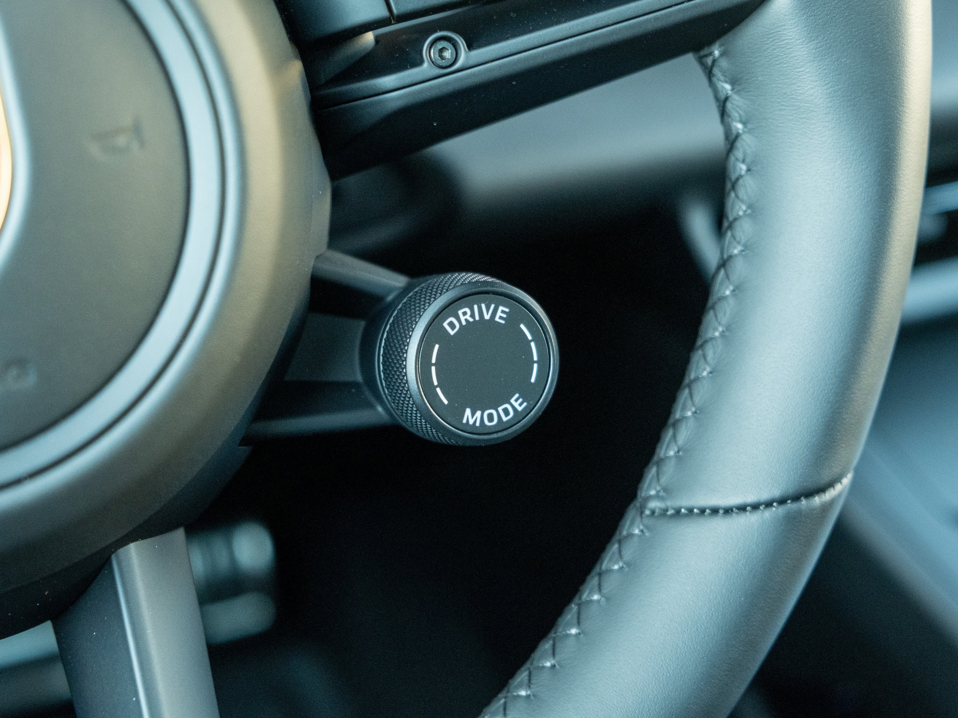 2026 Porsche Macan Electric 4