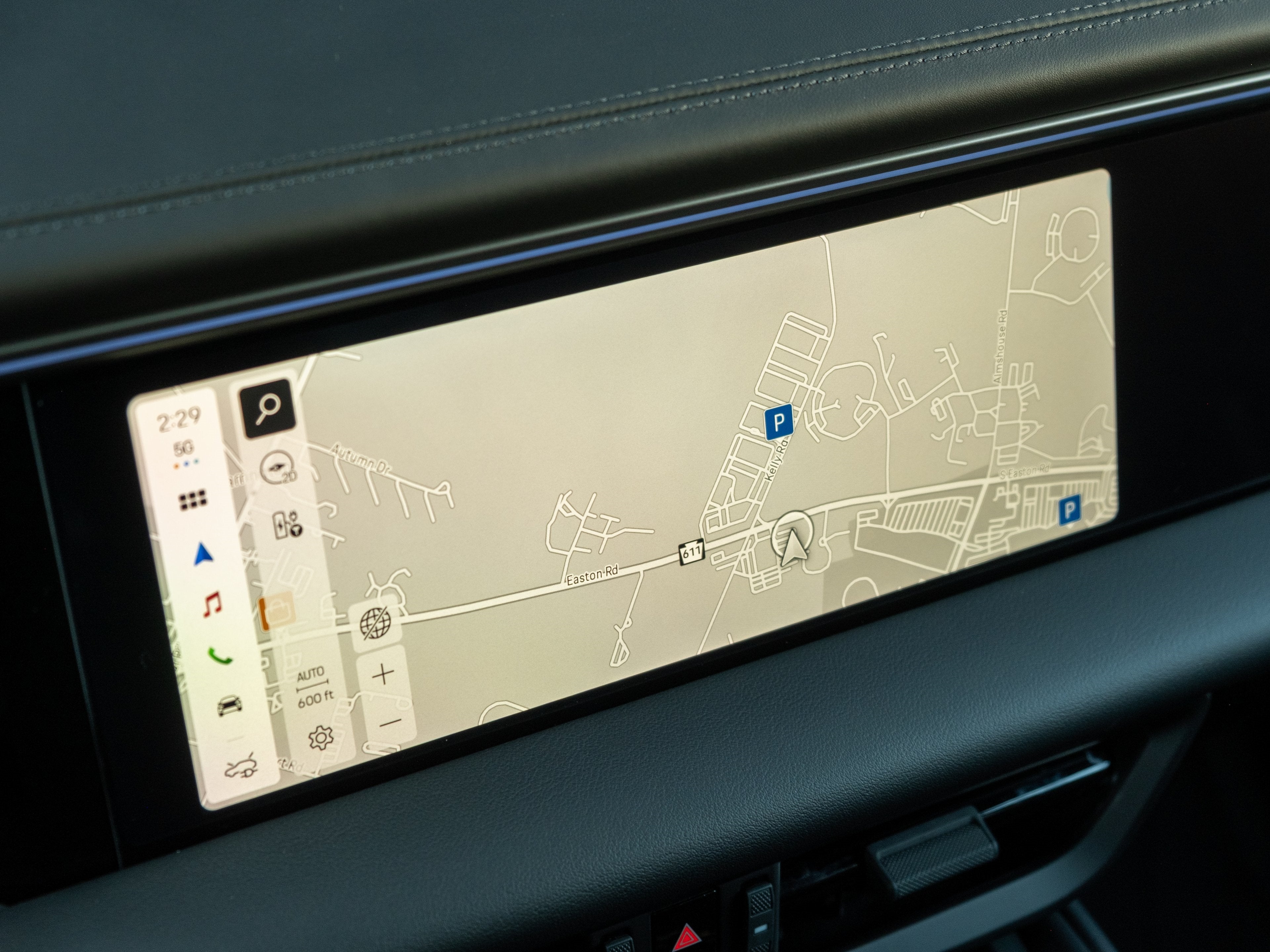 2026 Porsche Macan Electric 4