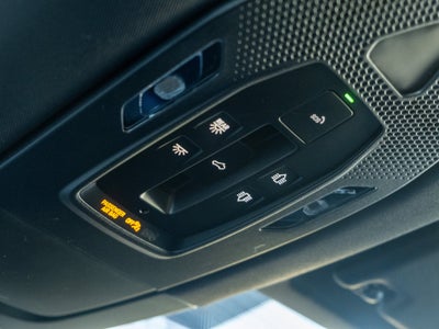 2026 Porsche Macan Electric 4