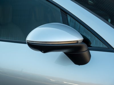 2026 Porsche Macan Electric 4