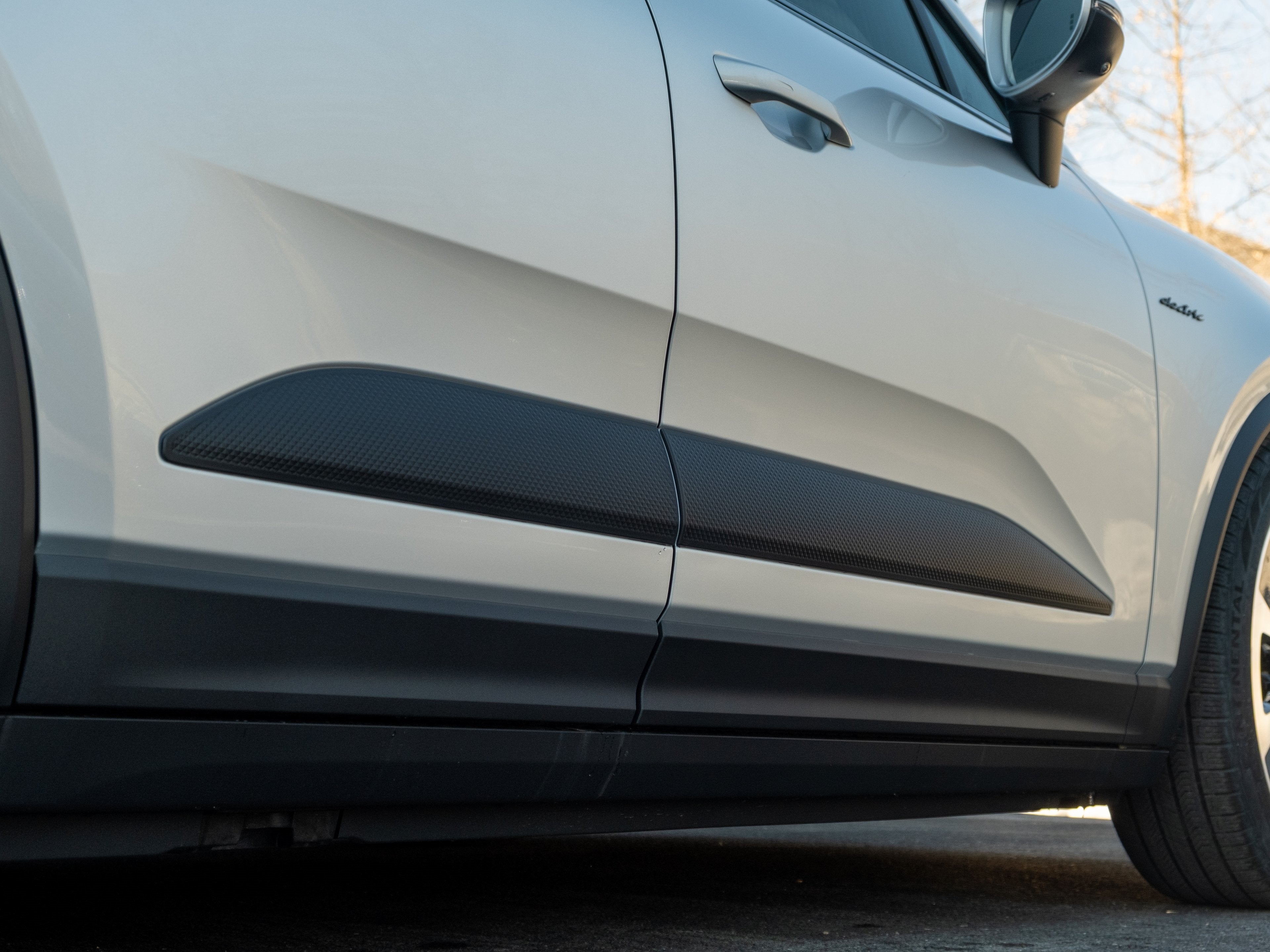 2026 Porsche Macan Electric 4