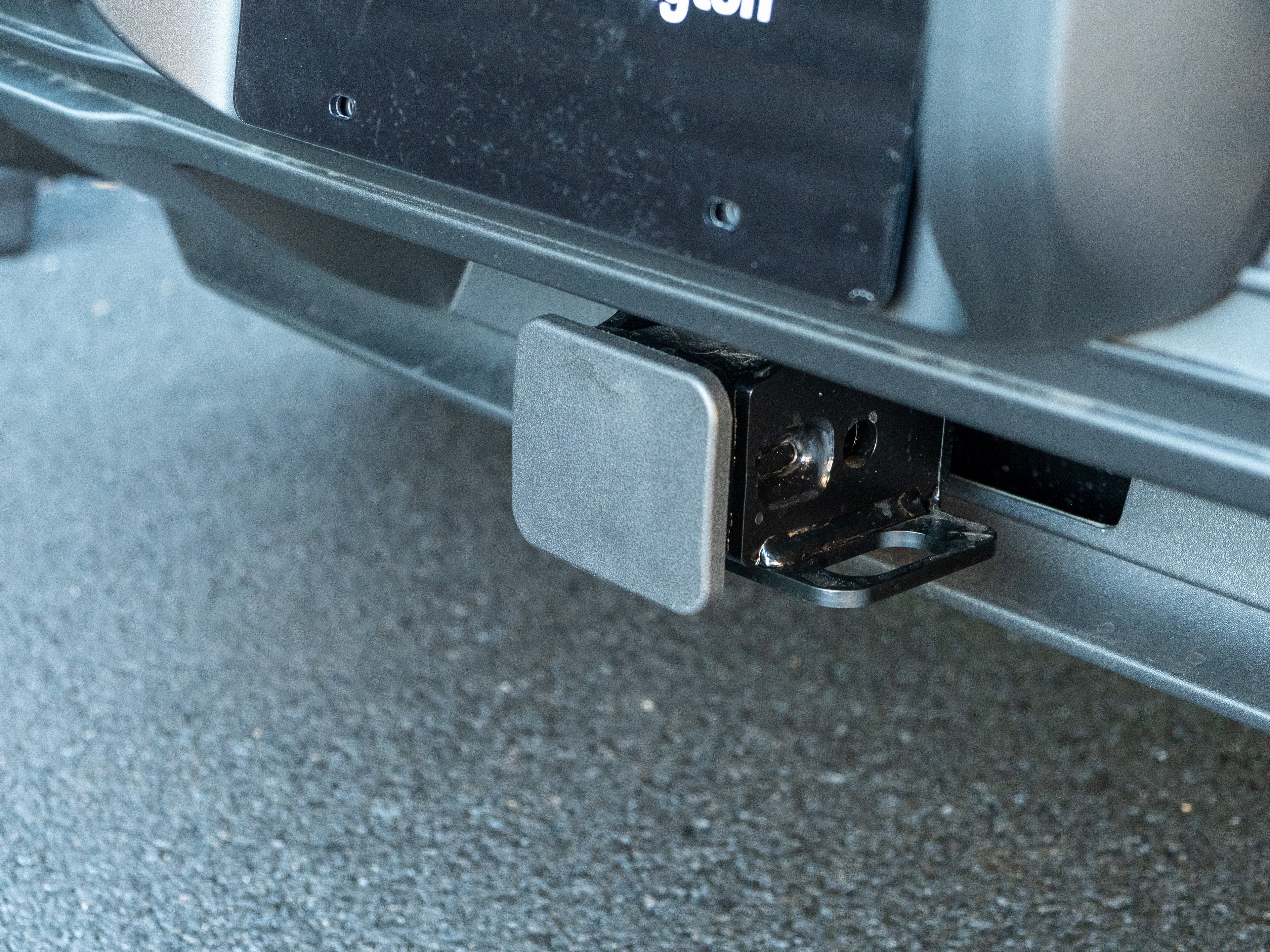 2026 Porsche Macan Electric 4