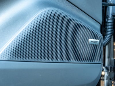 2026 Porsche Macan Electric 4