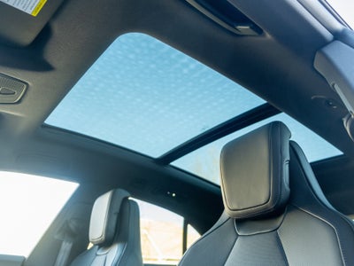 2026 Porsche Macan Electric 4