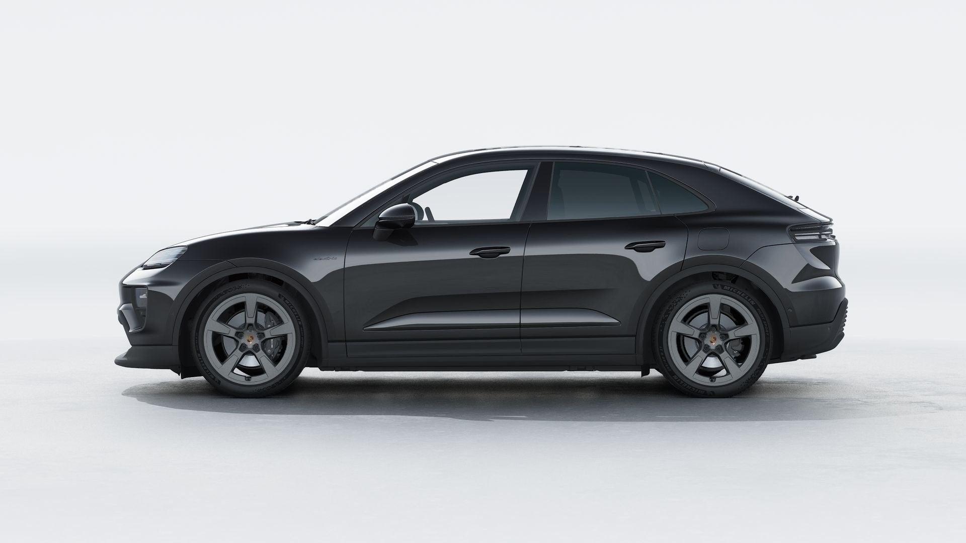 2026 Porsche Macan Electric 4
