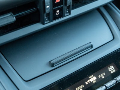 2026 Porsche Macan Electric 4