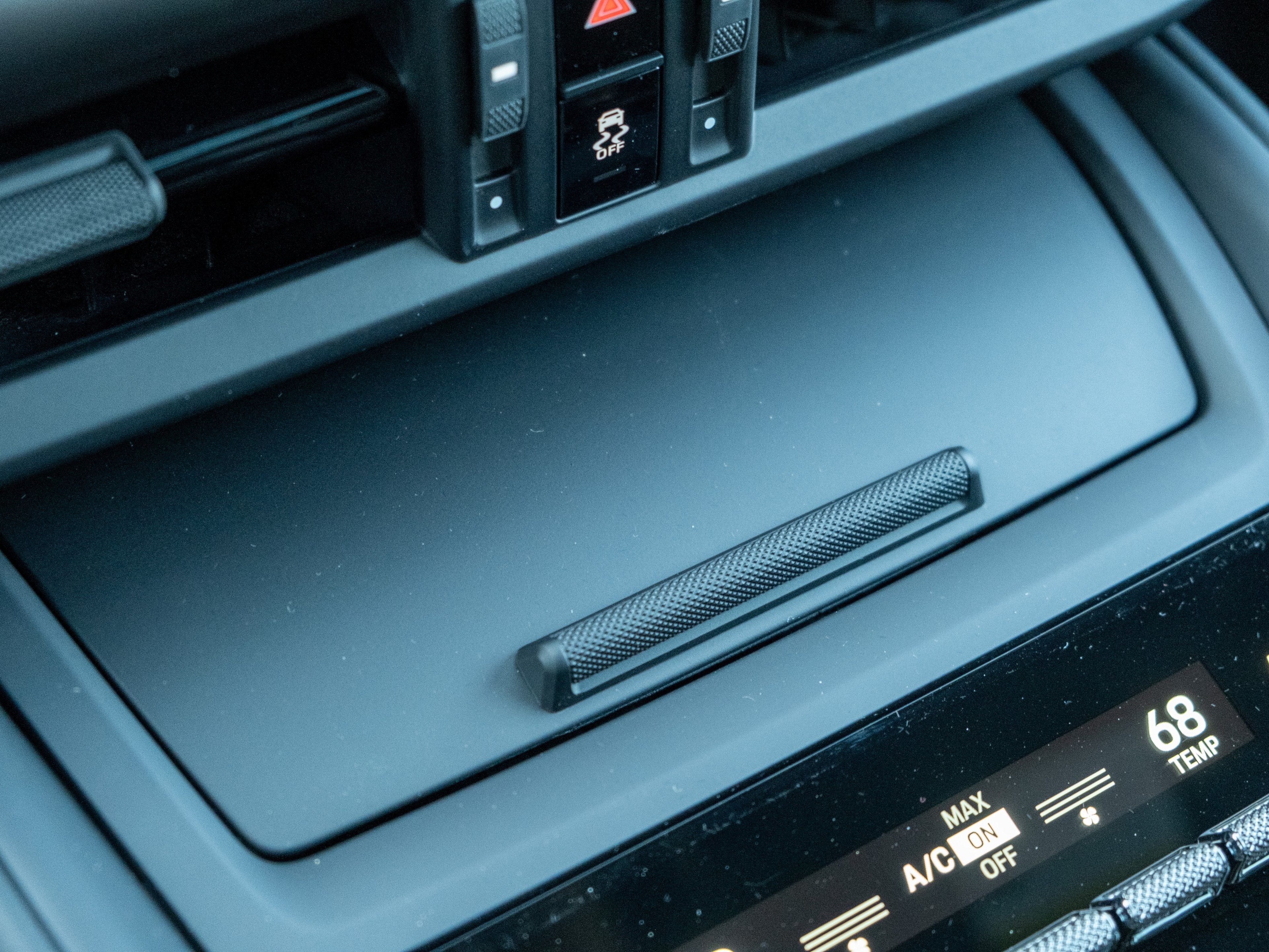 2026 Porsche Macan Electric 4