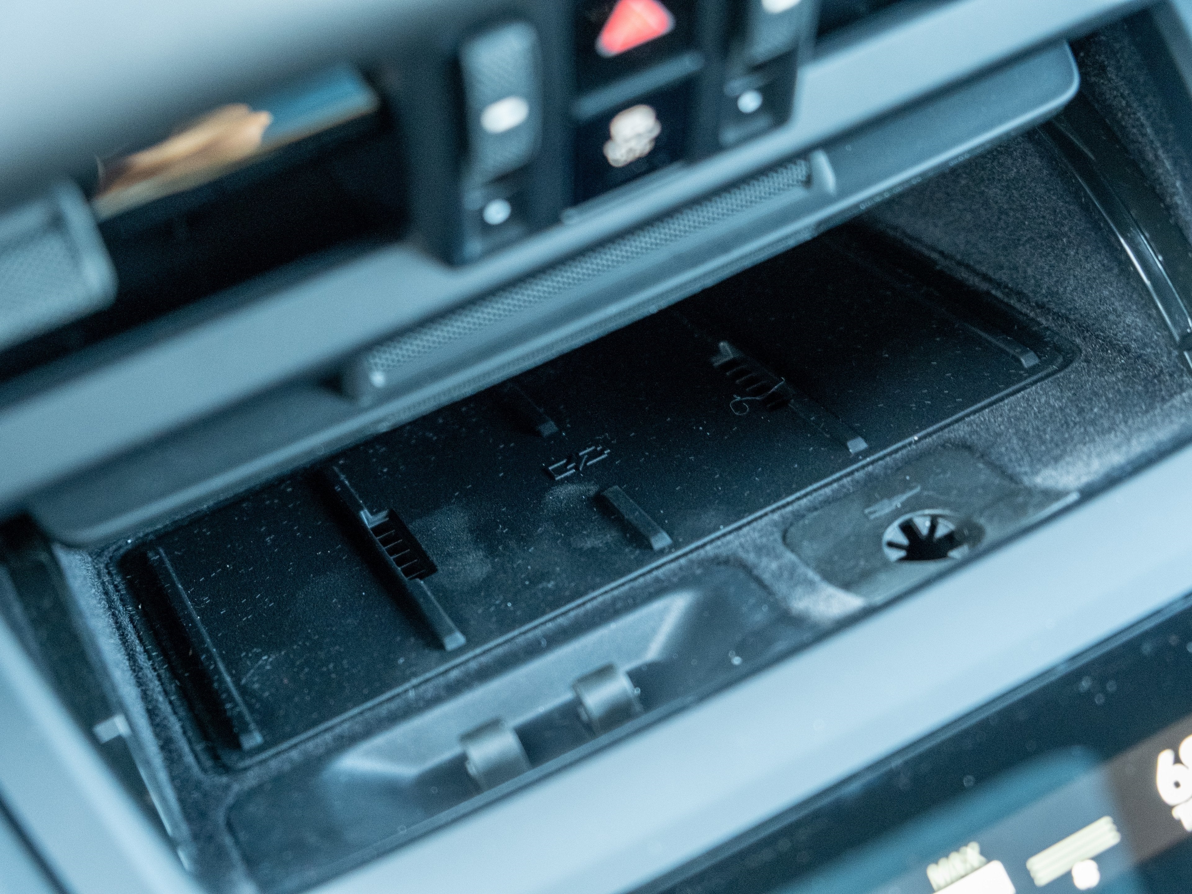 2026 Porsche Macan Electric 4