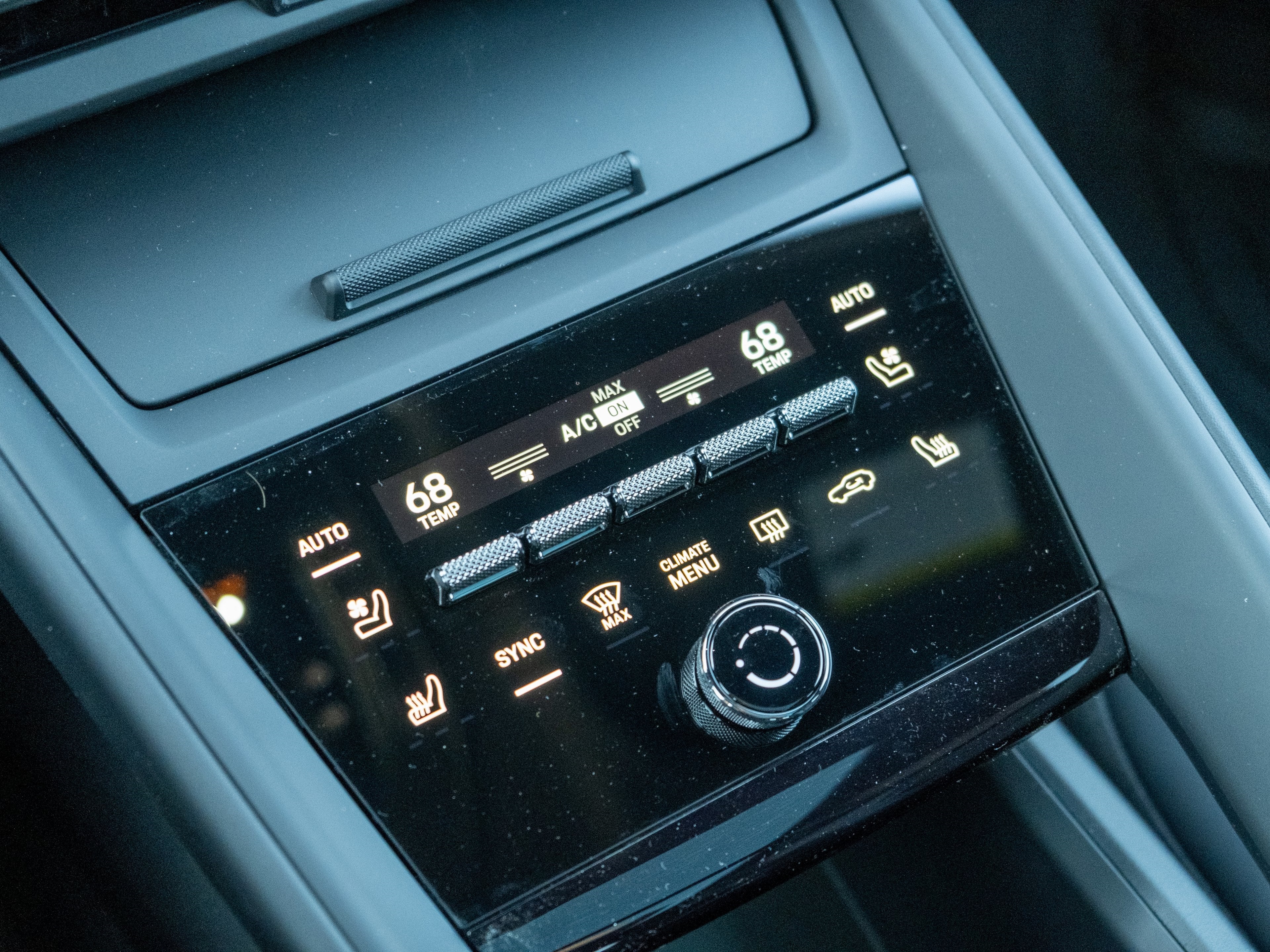 2026 Porsche Macan Electric 4