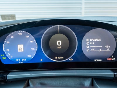 2026 Porsche Macan Electric 4