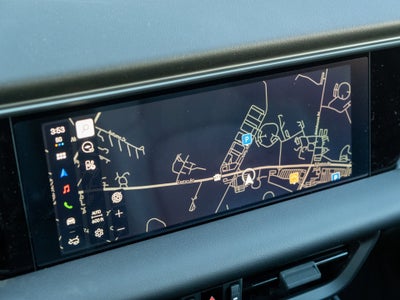 2026 Porsche Macan Electric 4