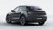 2026 Porsche Macan Electric 4