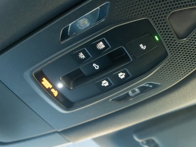 2026 Porsche Macan Electric 4