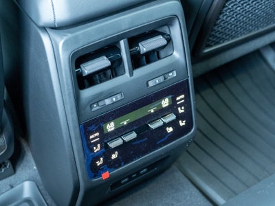 2026 Porsche Macan Electric 4