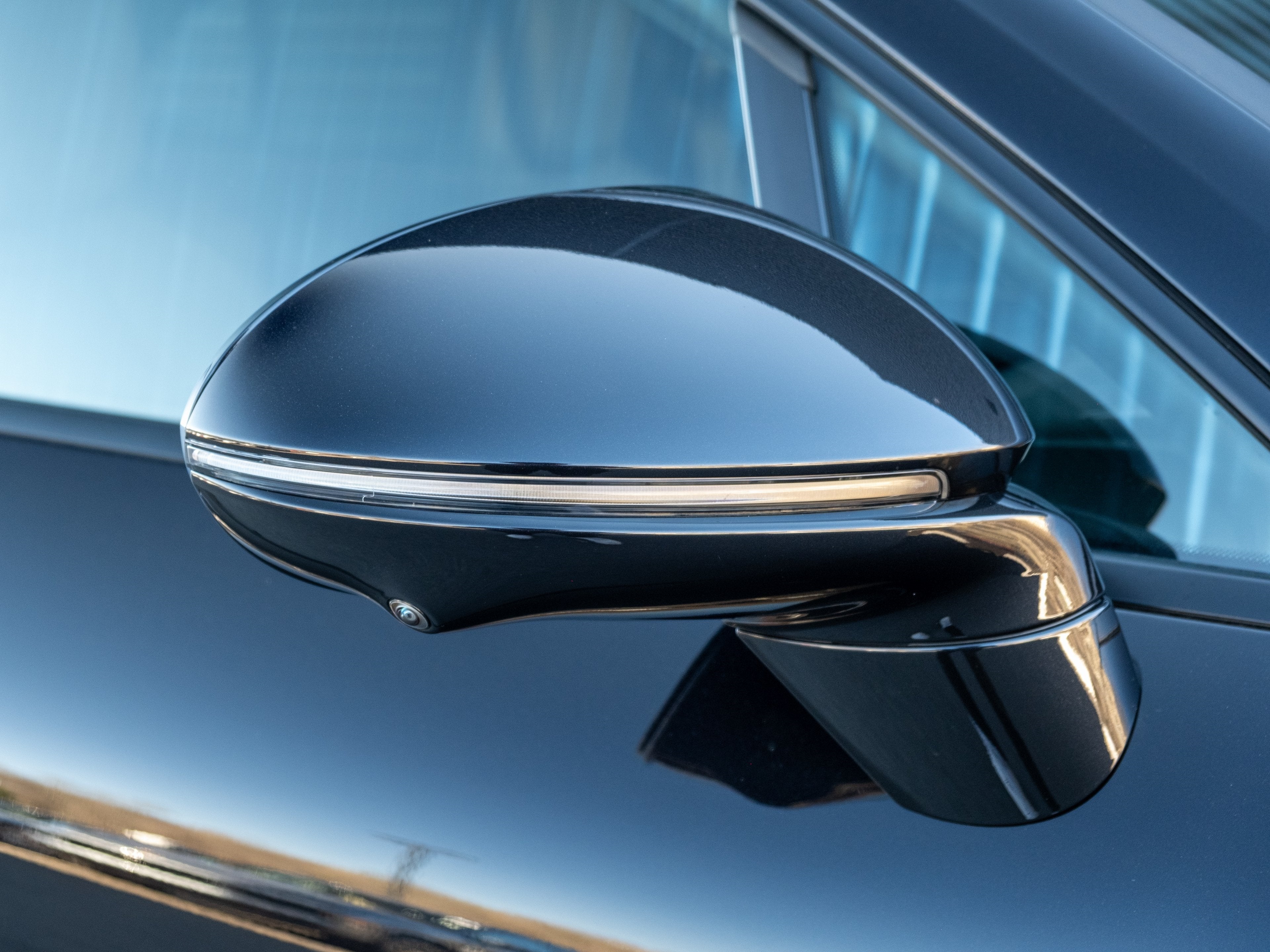 2026 Porsche Macan Electric 4