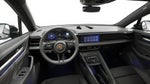 2026 Porsche Macan Electric 4