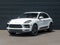 2021 Porsche Macan S