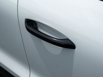 2021 Porsche Macan S