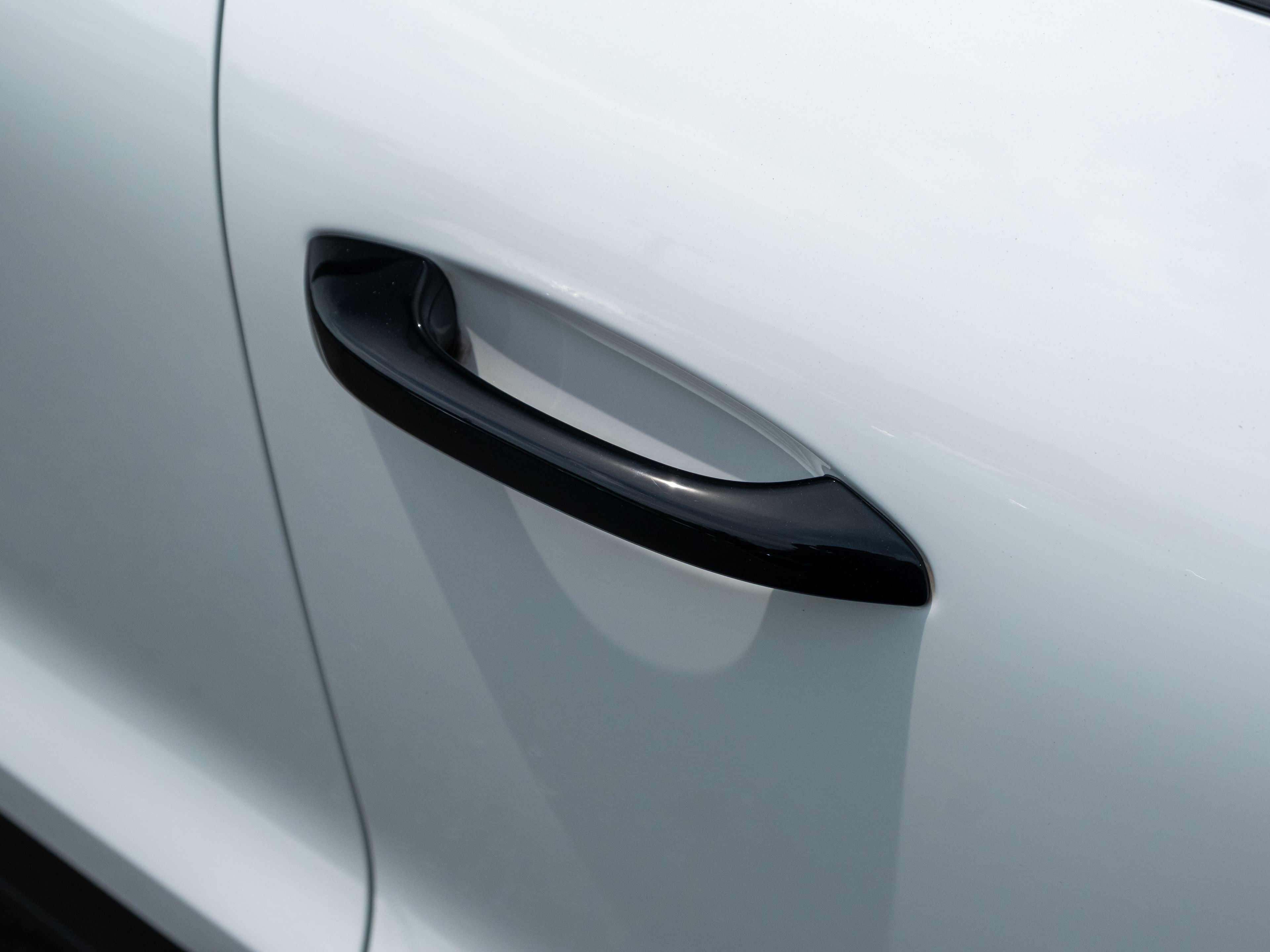2021 Porsche Macan S