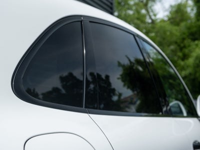 2021 Porsche Macan S