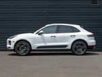 2021 Porsche Macan S