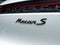 2021 Porsche Macan S