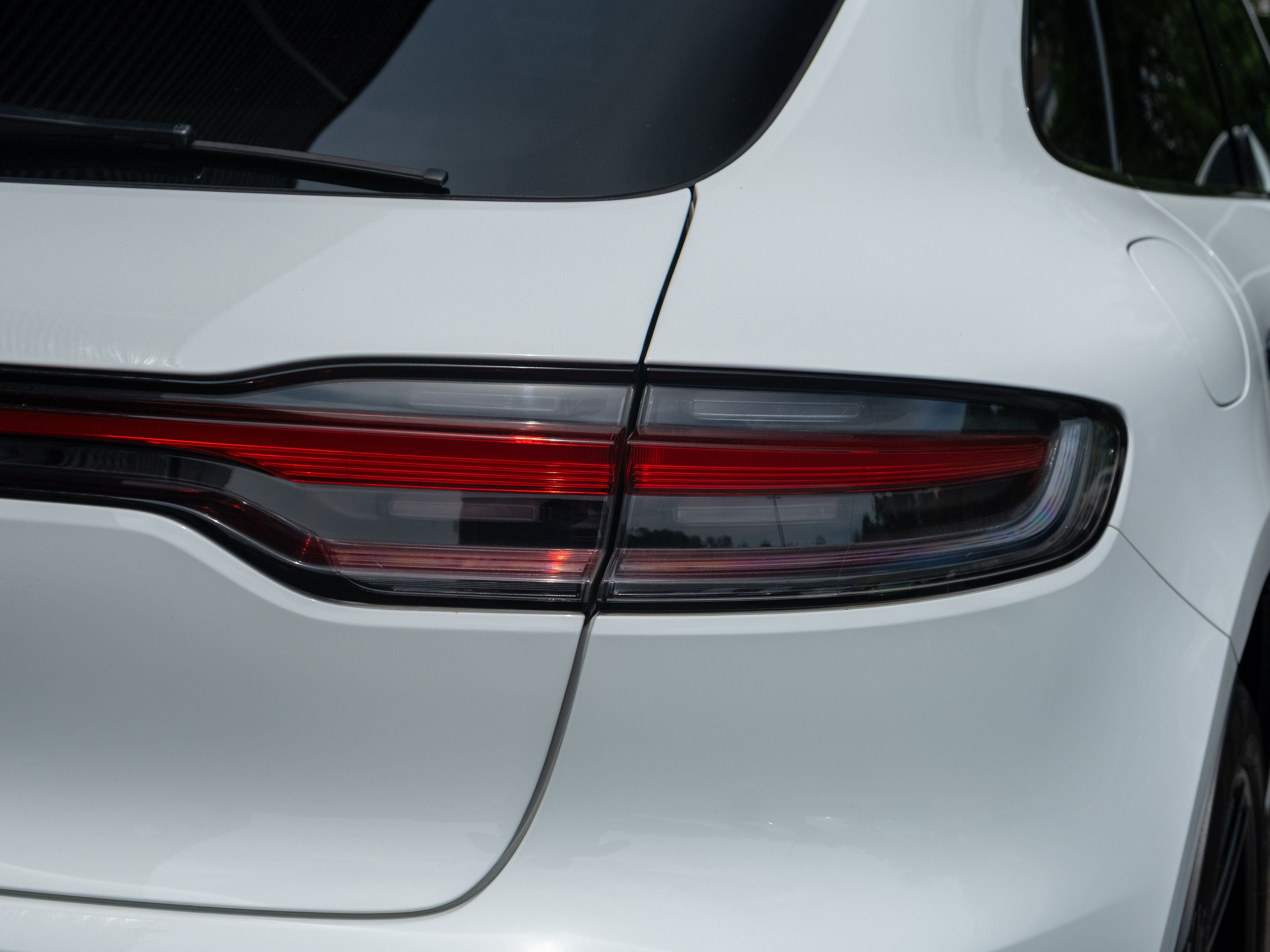 2021 Porsche Macan S