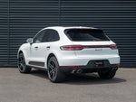 2021 Porsche Macan S