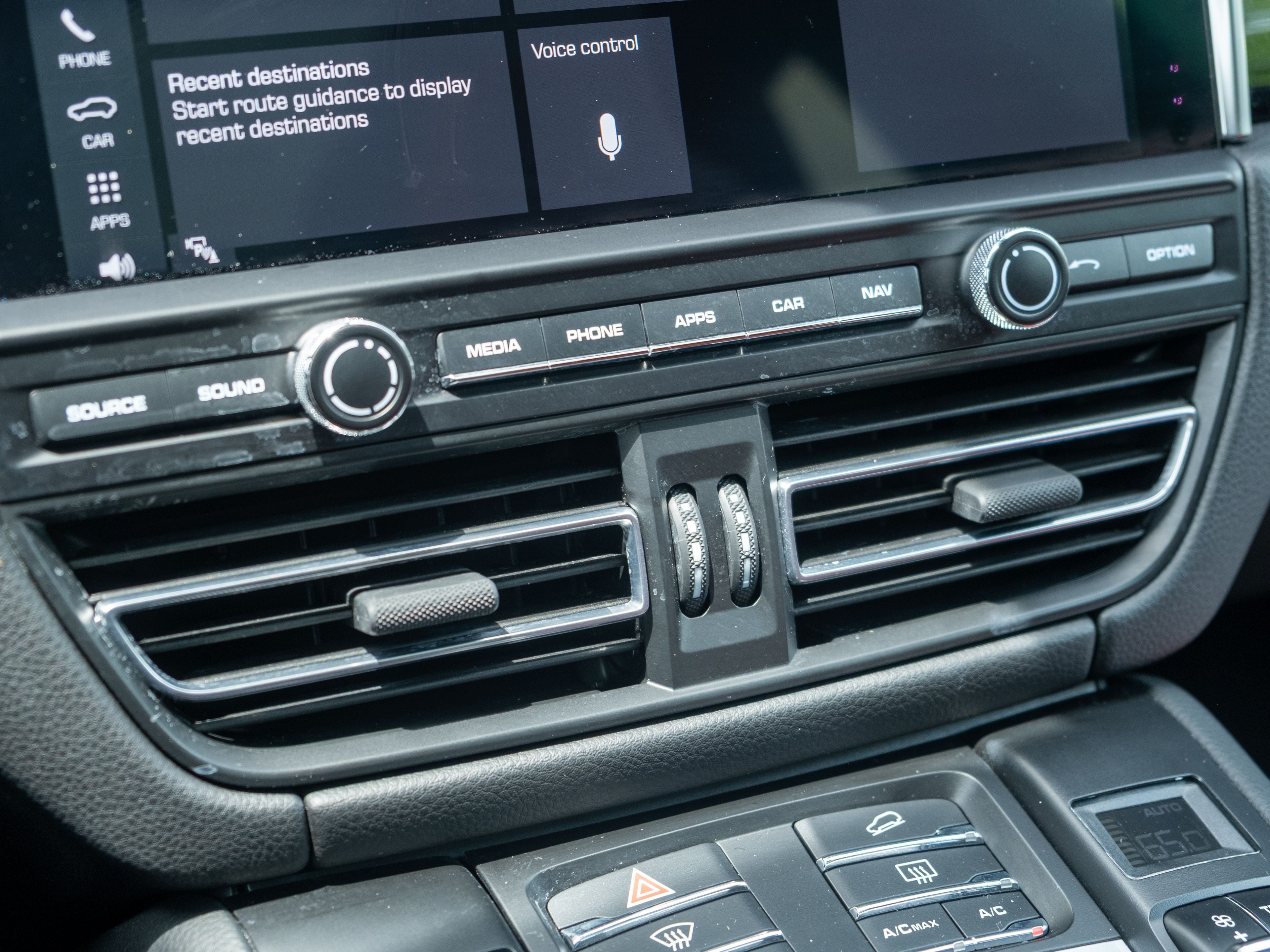 2021 Porsche Macan S