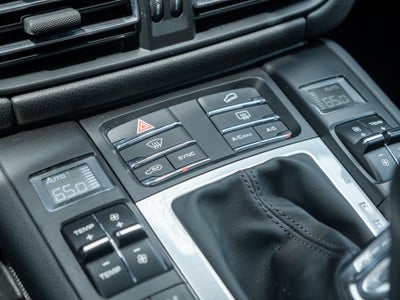 2021 Porsche Macan S