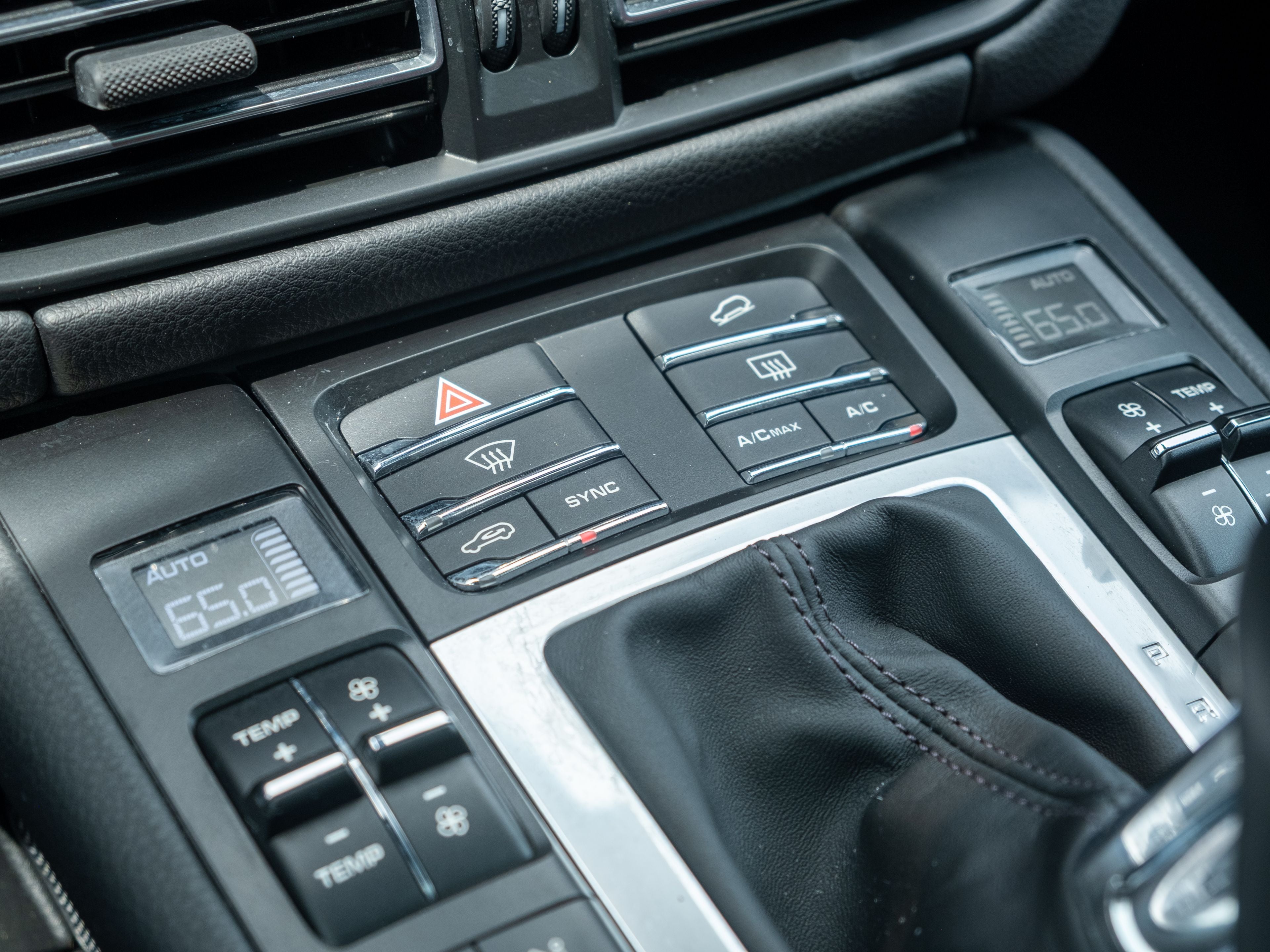 2021 Porsche Macan S