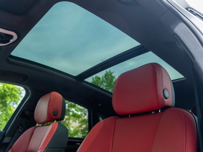 2021 Porsche Macan S