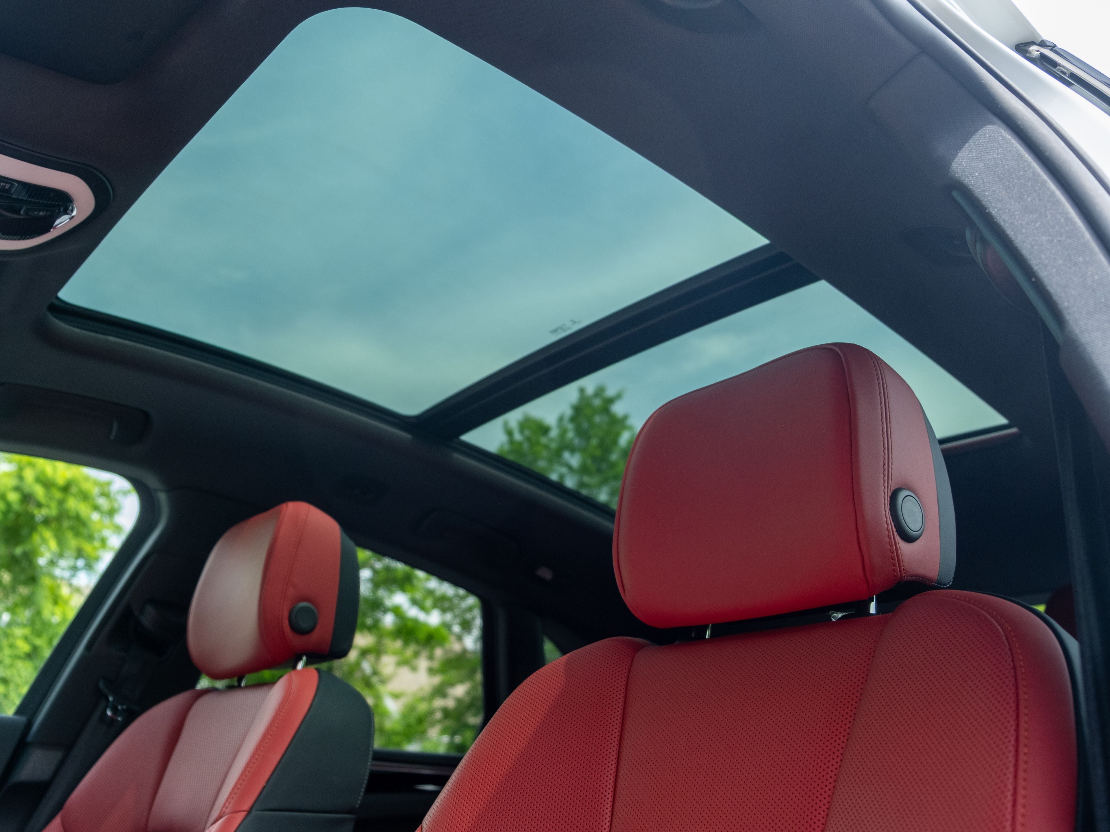 2021 Porsche Macan S