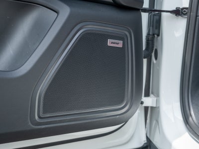 2021 Porsche Macan S