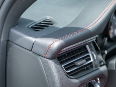 2021 Porsche Macan S